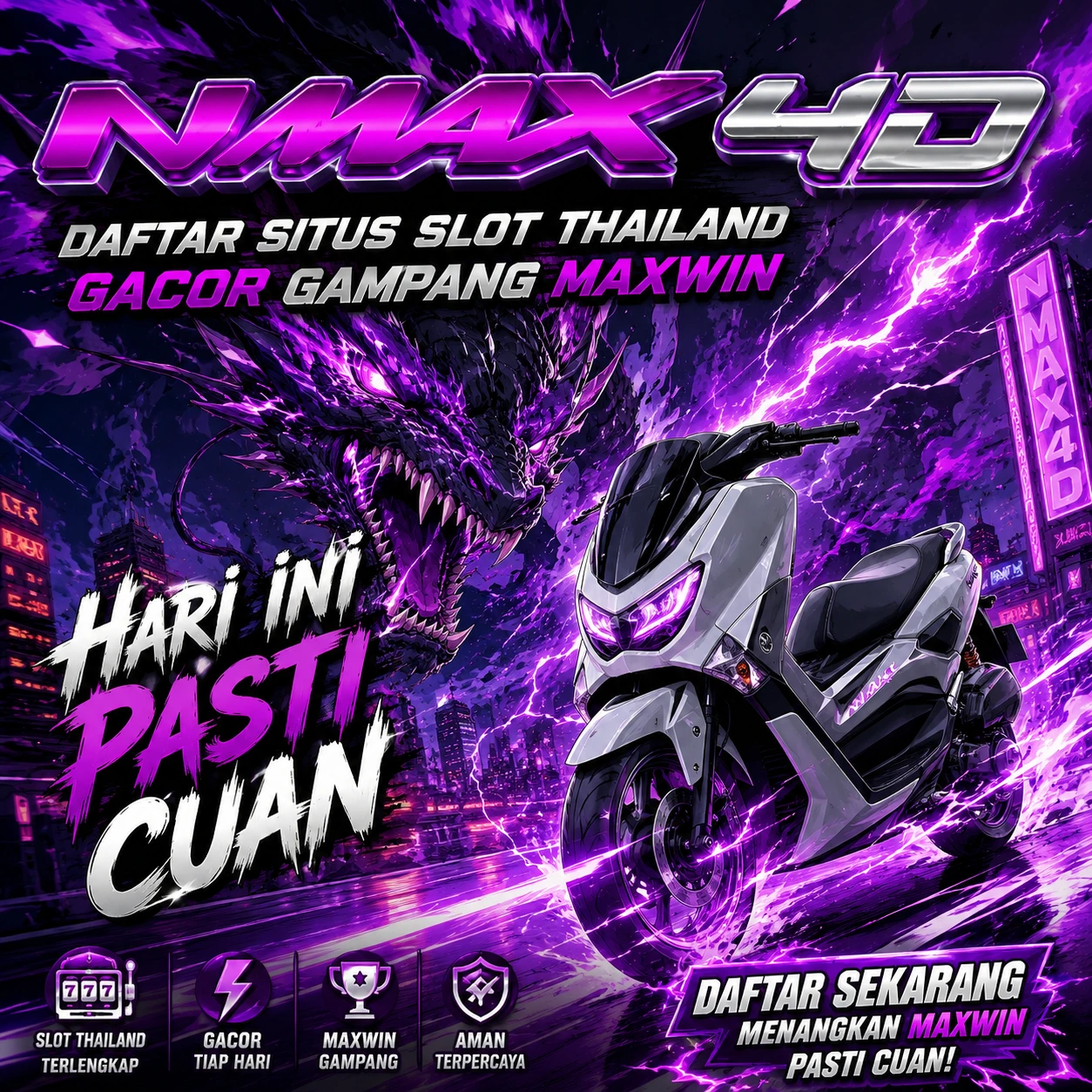 NMAX4D